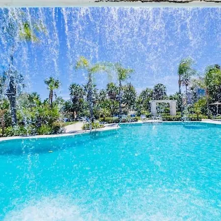 - - Alcazaba Lagoon 202 Εστεπόνα