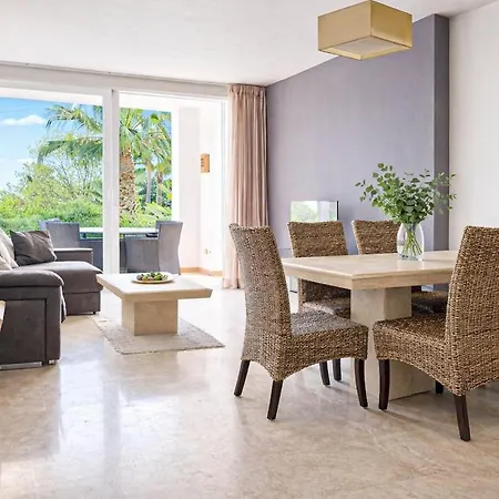 - - Alcazaba Lagoon 202 Διαμέρισμα