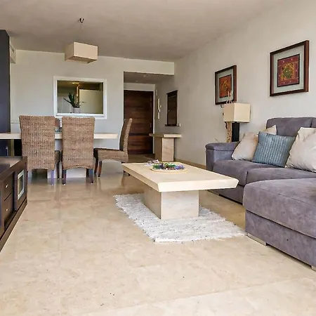 - - Alcazaba Lagoon 202 Διαμέρισμα