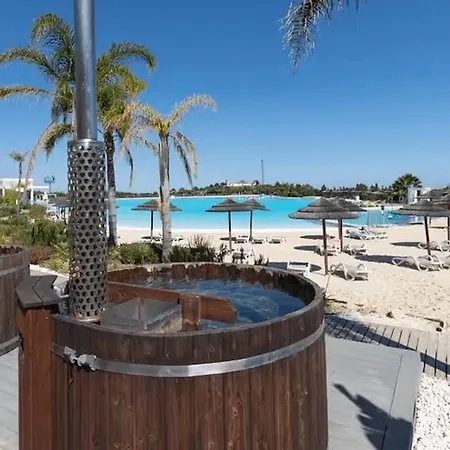 - - Alcazaba Lagoon 202 Εστεπόνα