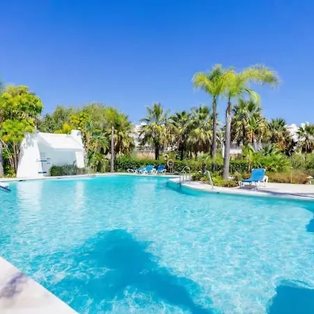 - - Alcazaba Lagoon 202 Διαμέρισμα